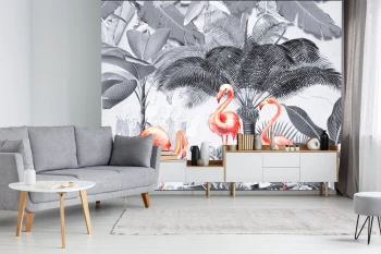  Fototapety na ścianę drzewa 4894