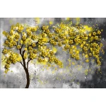  Fototapety na ścianę drzewa 4895