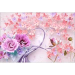  Fototapety na ścianę drzewa 4897