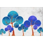  Fototapety na ścianę drzewa 4899