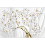  Fototapety na ścianę drzewa 4904