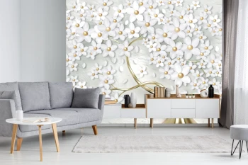  Fototapety na ścianę drzewa 4909