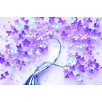  Fototapety na ścianę drzewa 4912