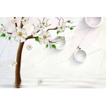  Fototapety na ścianę drzewo 4901