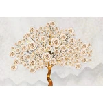  Fototapety na ścianę drzewo 4905