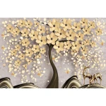  Fototapety na ścianę drzewo 4906