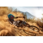 Fototapeta na ścianę motory rower cross 5101