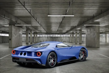  Fototapety na ścianę samochody super car 4841