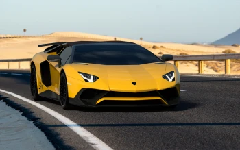  Fototapety na ścianę samochody Lamborghini 4845