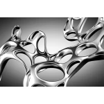  Fototapeta na ścianę tunel abstrakcja 4993