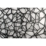  Fototapeta na ścianę  siatka 4997