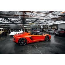 Fototapeta samochód Lamborghini 5249