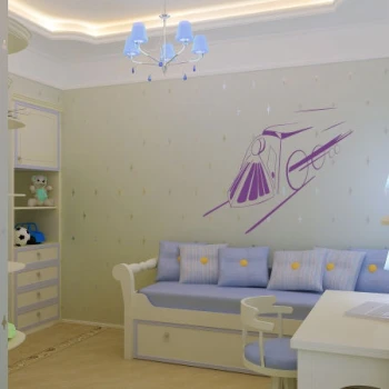  naklejka ścienna dla dzieci 134