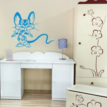  naklejka ścienna dla dzieci 140