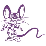  naklejka ścienna dla dzieci 140