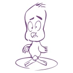  naklejka ścienna dla dzieci 147