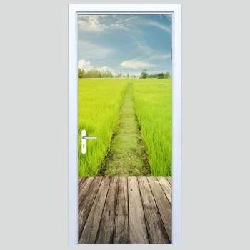  Okleina na drzwi widok 315s