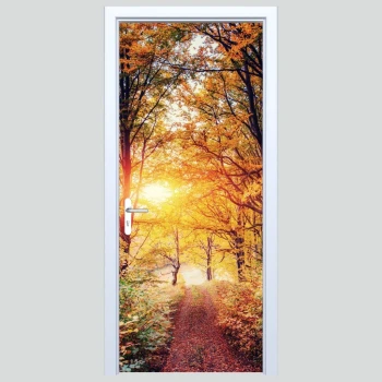  Okleiny na drzwi las 336s