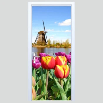  Okleiny na drzwi widok 349s