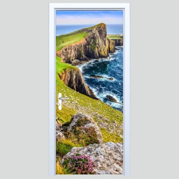  Okleiny na drzwi widok 353s